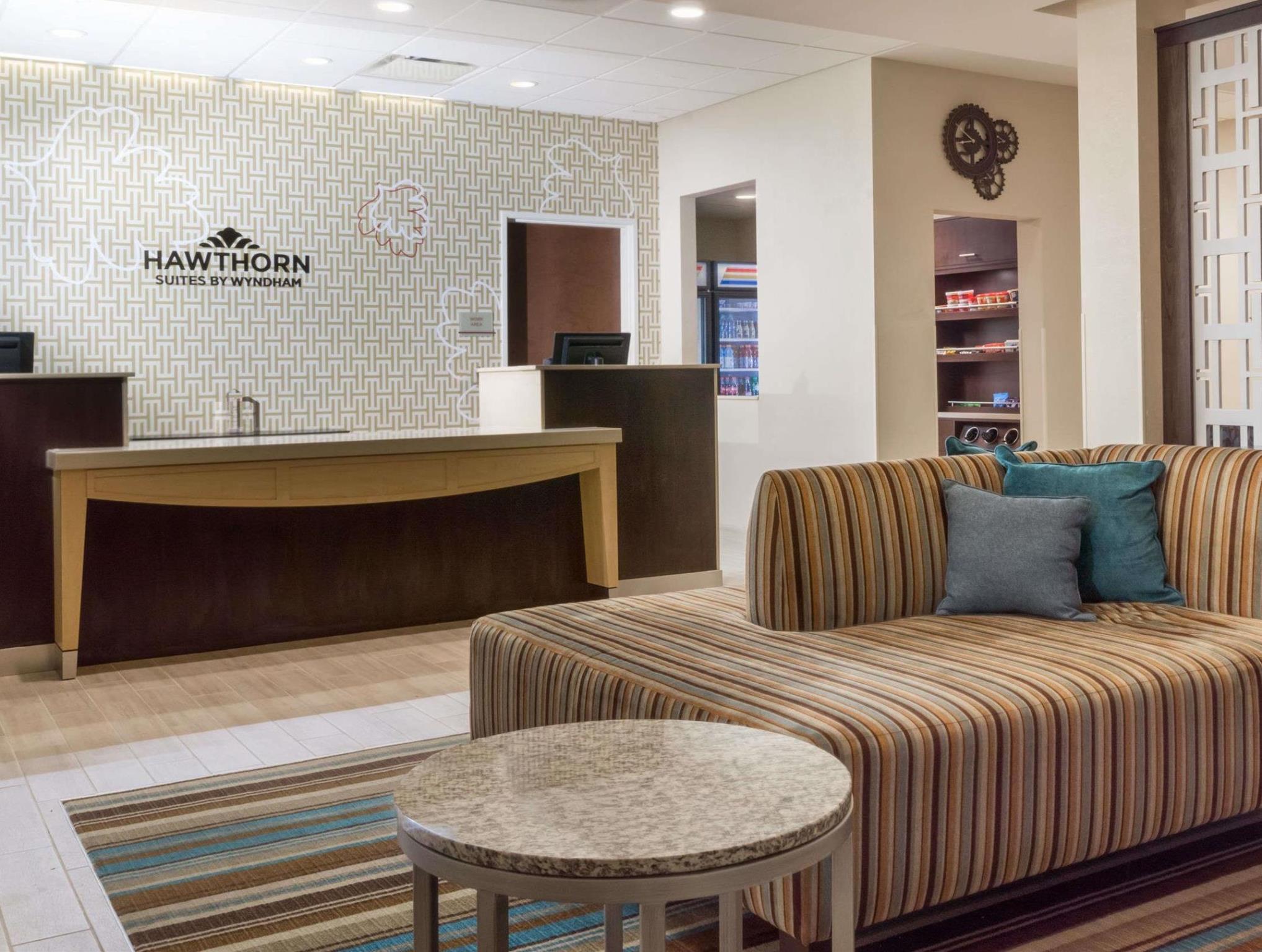 Hawthorn Suites By Wyndham Wheeling At The Highlands Triadelphia Luaran gambar