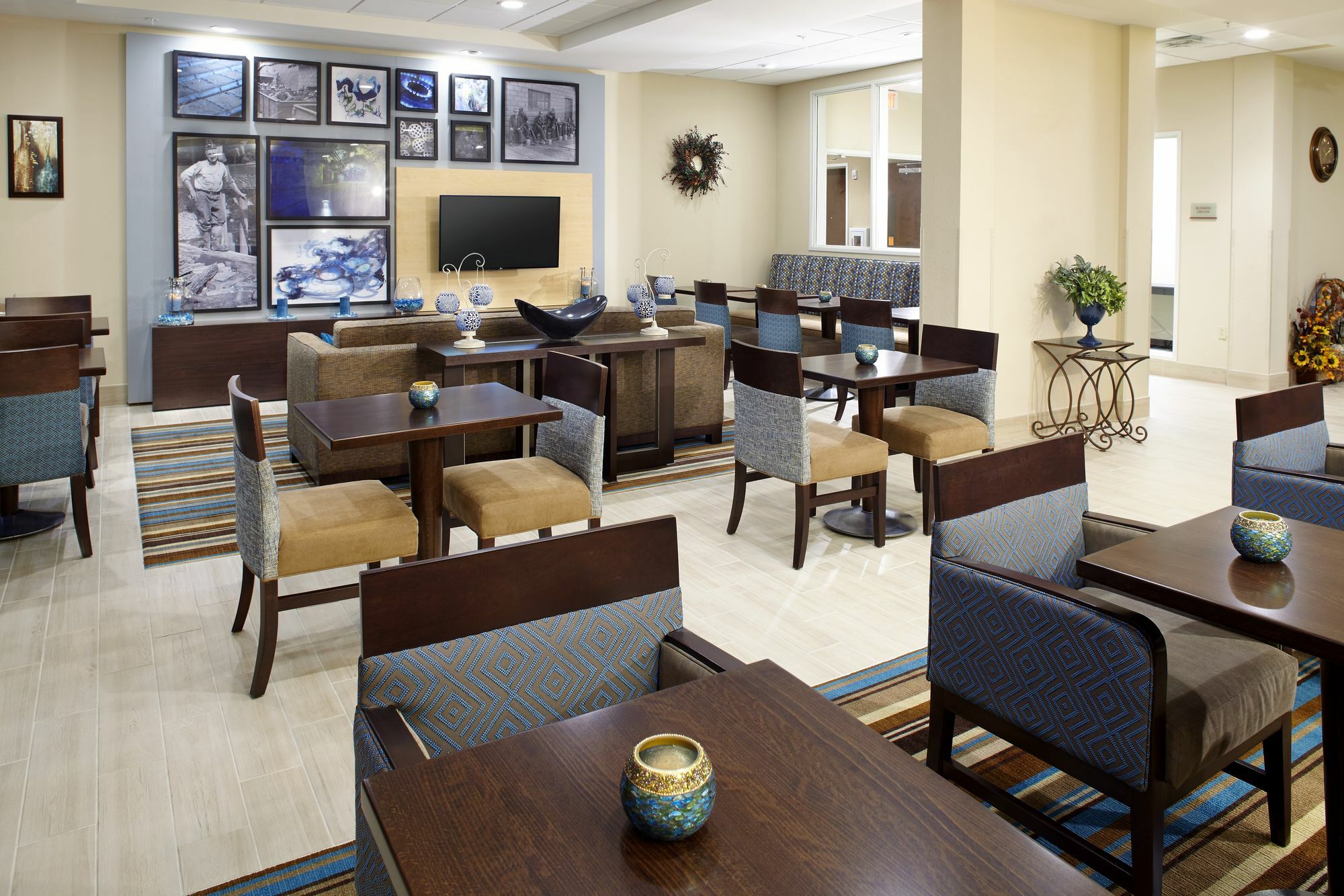 Hawthorn Suites By Wyndham Wheeling At The Highlands Triadelphia Luaran gambar