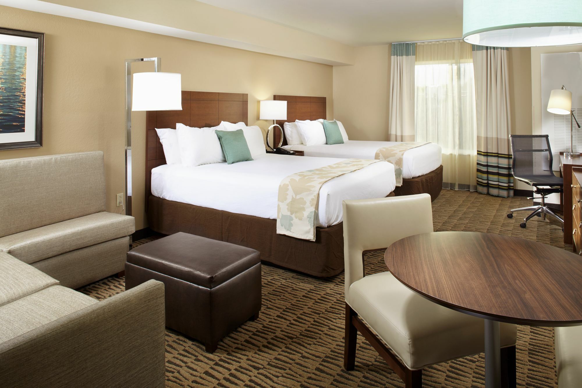 Hawthorn Suites By Wyndham Wheeling At The Highlands Triadelphia Luaran gambar
